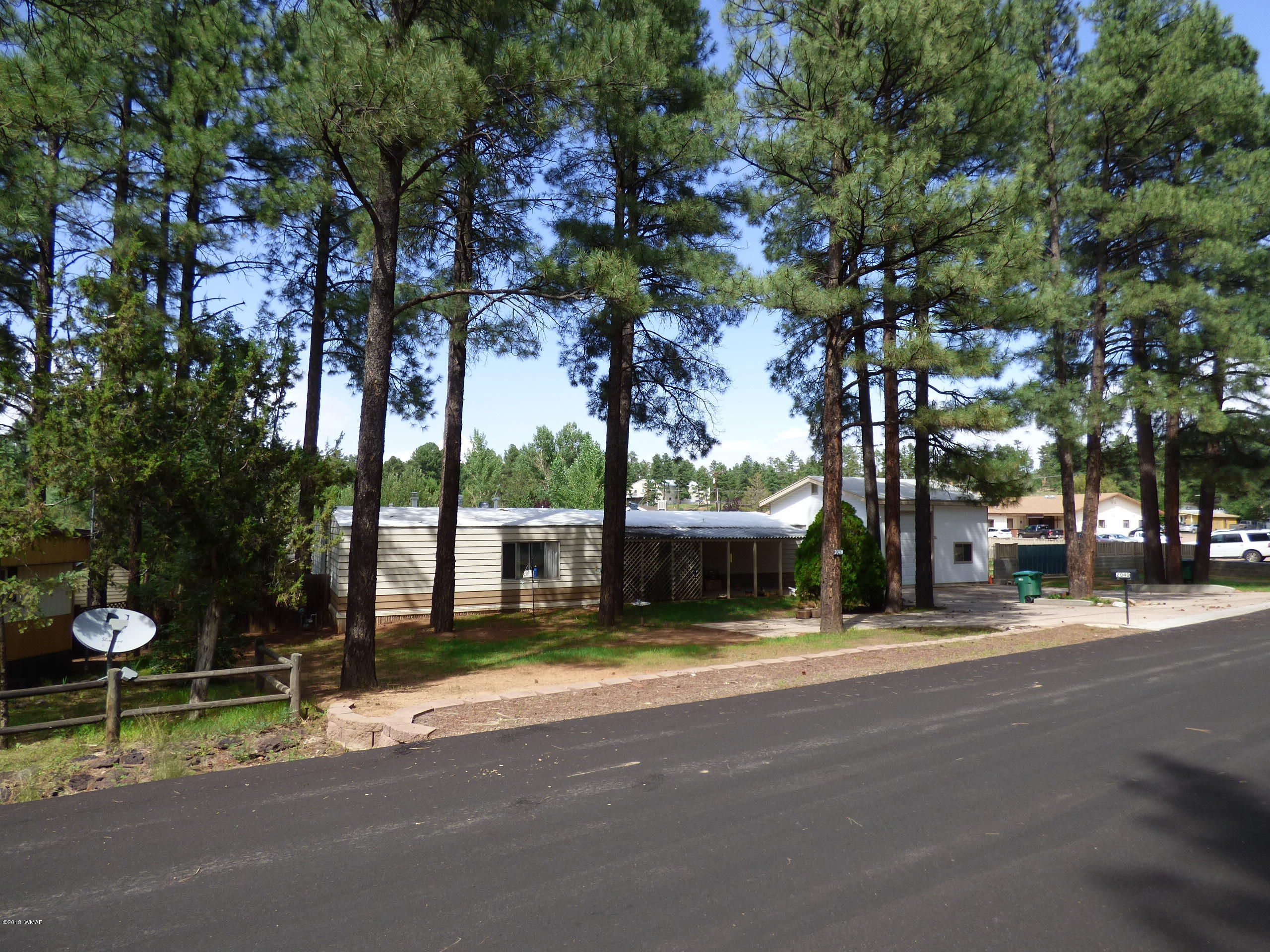 2040 West Stratton Show Low, AZ 85901 - Photo 3 of 67 Gallery Image 3