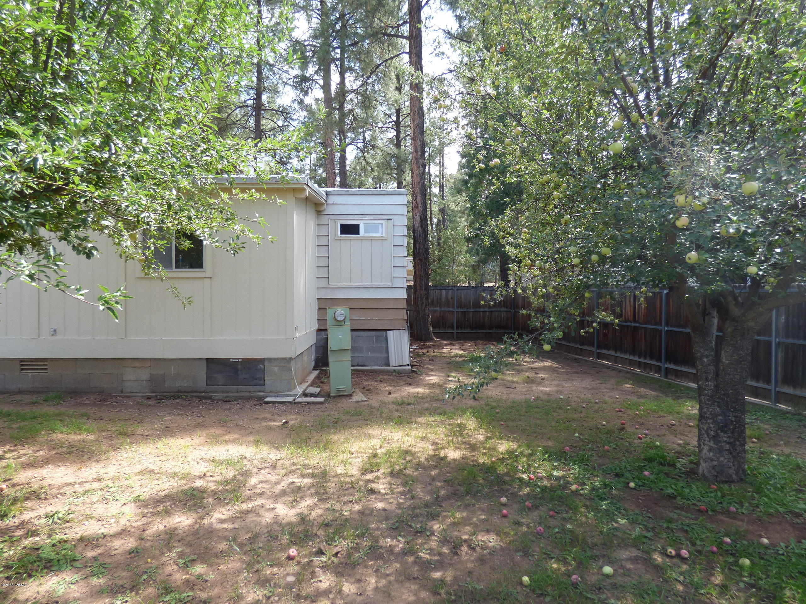 2040 West Stratton Show Low, AZ 85901 - Photo 45 of 67 Gallery Image 45