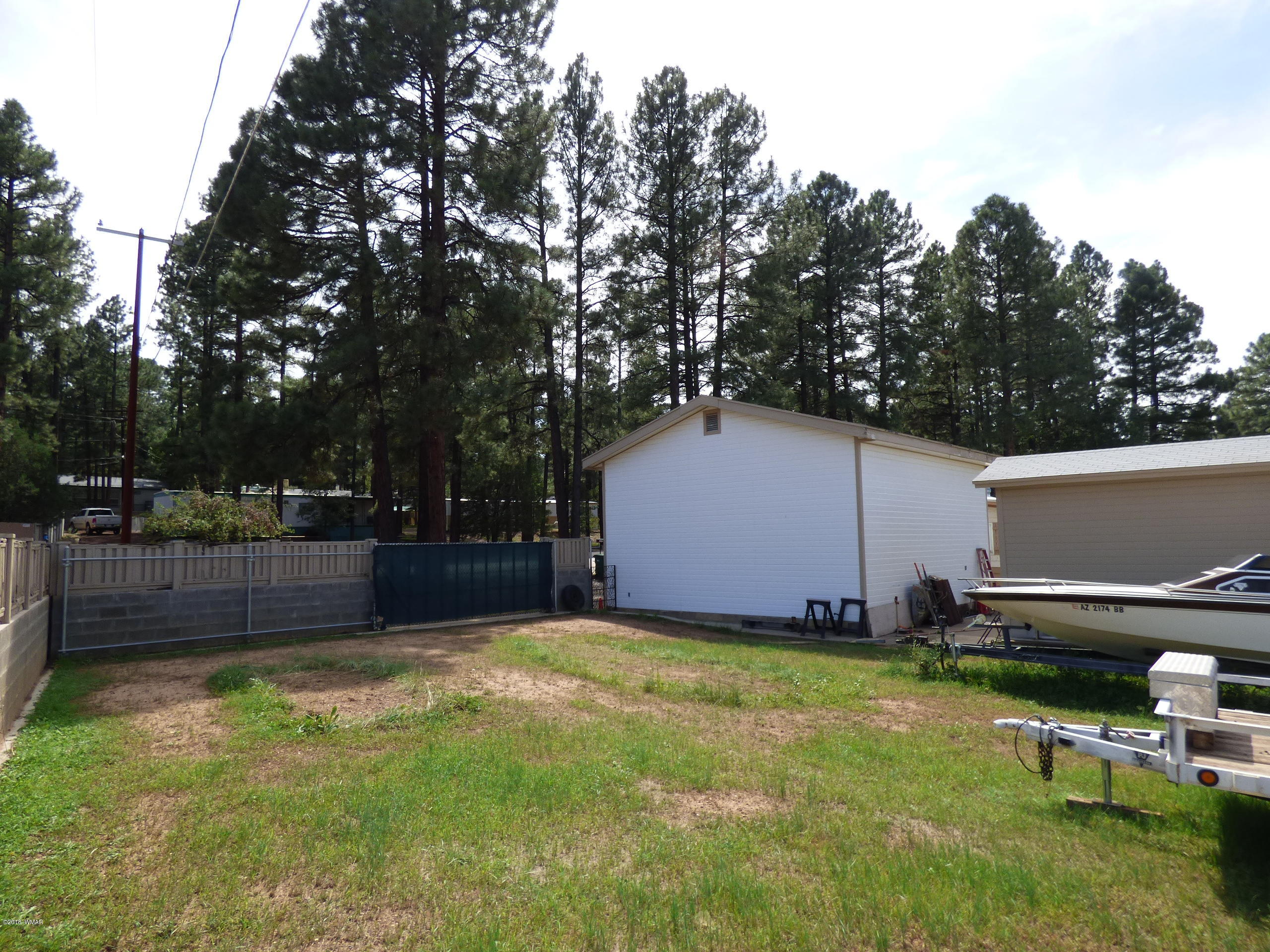 2040 West Stratton Show Low, AZ 85901 - Photo 49 of 67 Gallery Image 49