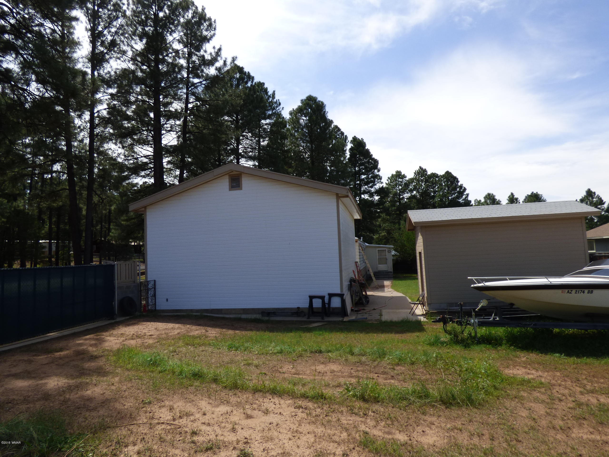 2040 West Stratton Show Low, AZ 85901 - Photo 51 of 67 Gallery Image 51