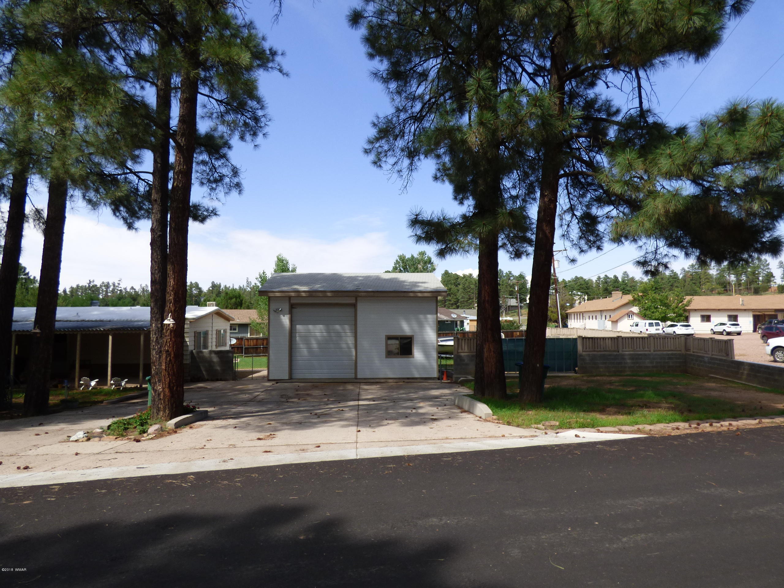 2040 West Stratton Show Low, AZ 85901 - Photo 59 of 67 Gallery Image 59
