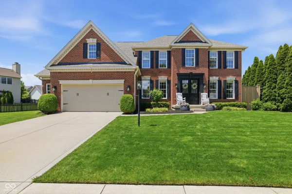 $664,900 | 12034 Ashland Drive, Fishers, IN 46037