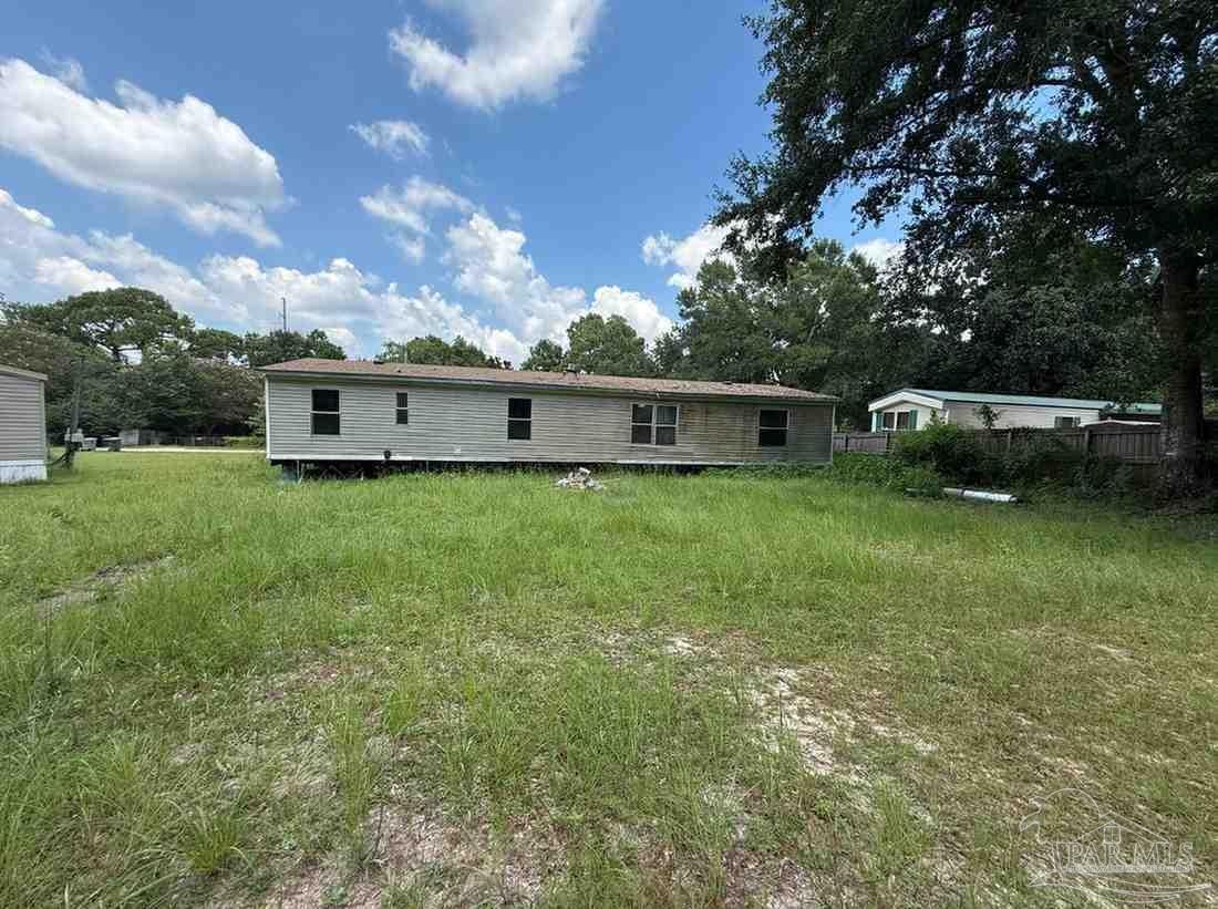 1491 Chemstrand Road, Unit 13 Cantonment, FL 32533 - Photo 7 of 10 Gallery Image 7