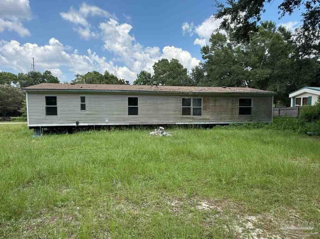 1491 Chemstrand Road, Unit 13 Cantonment, FL 32533 - Photo 8 of 10 Gallery Image 8