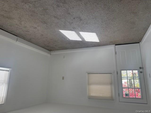 306 Hamilton Avenue, Unit 1 Hewlett, NY 11557 - Photo 3 of 18 an empty room with windows