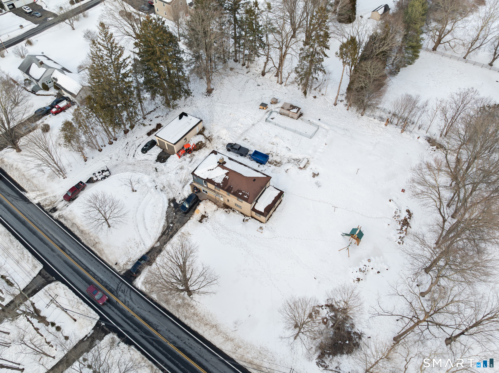 589 Racebrook Road Orange, CT 06477 - Photo 39 of 39