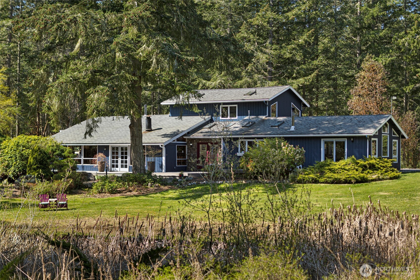 722 Prohaska Road Friday Harbor, WA 98250 - Photo 1 of 40 Gallery Image 1