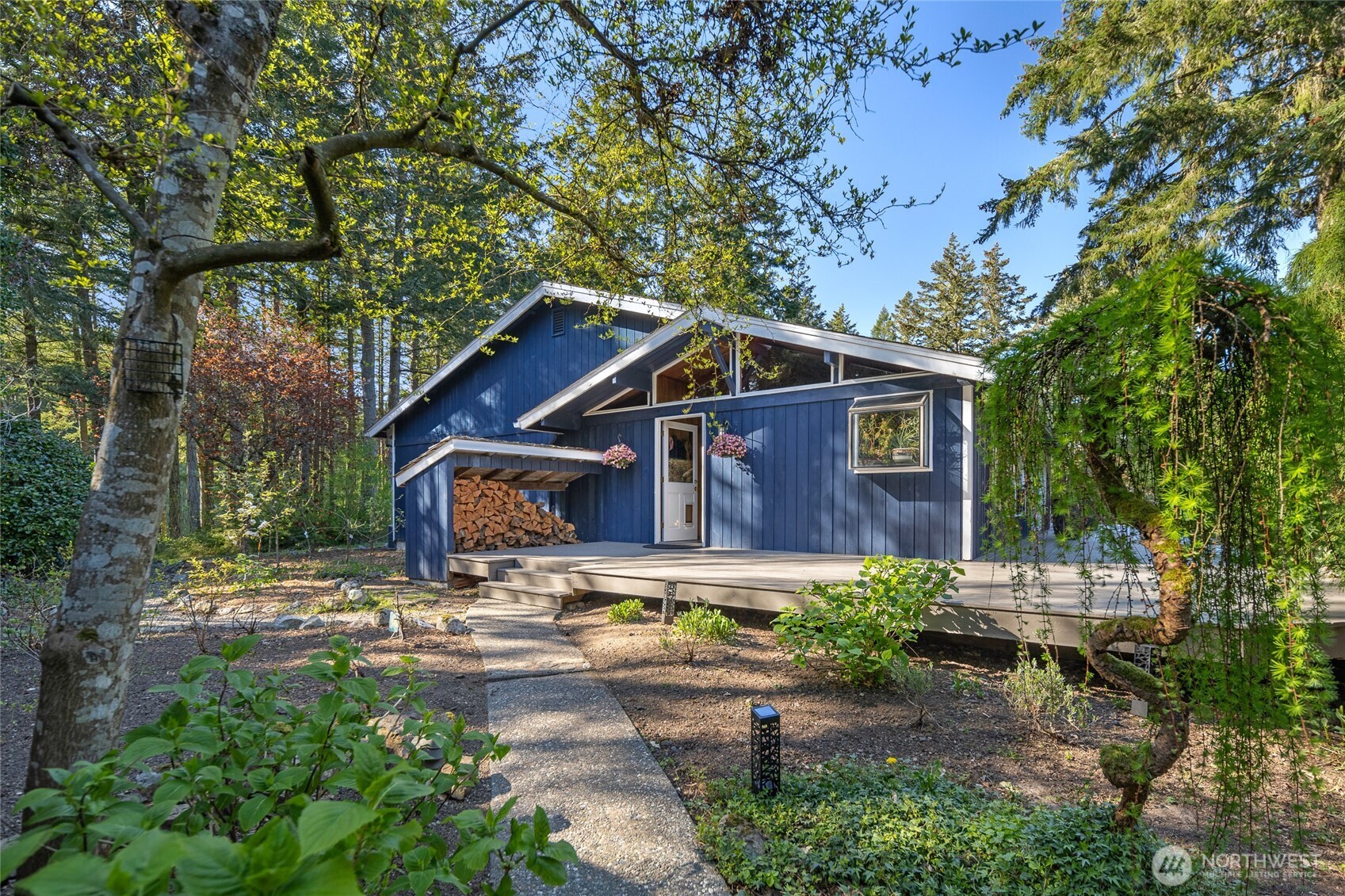 722 Prohaska Road Friday Harbor, WA 98250 - Photo 25 of 40 Gallery Image 25