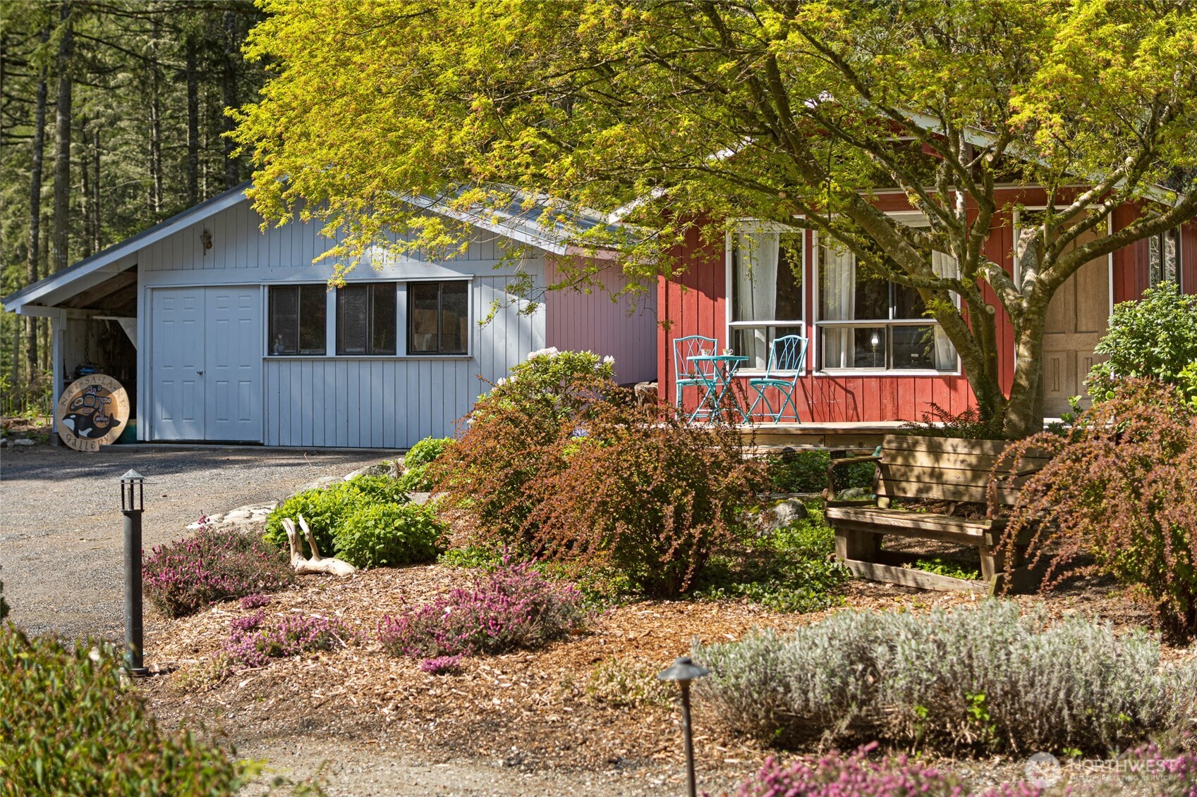 722 Prohaska Road Friday Harbor, WA 98250 - Photo 30 of 40 Gallery Image 30