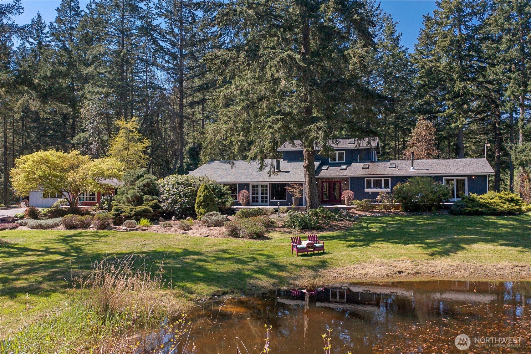 722 Prohaska Road Friday Harbor, WA 98250 - Photo 3 of 40 Gallery Image 3