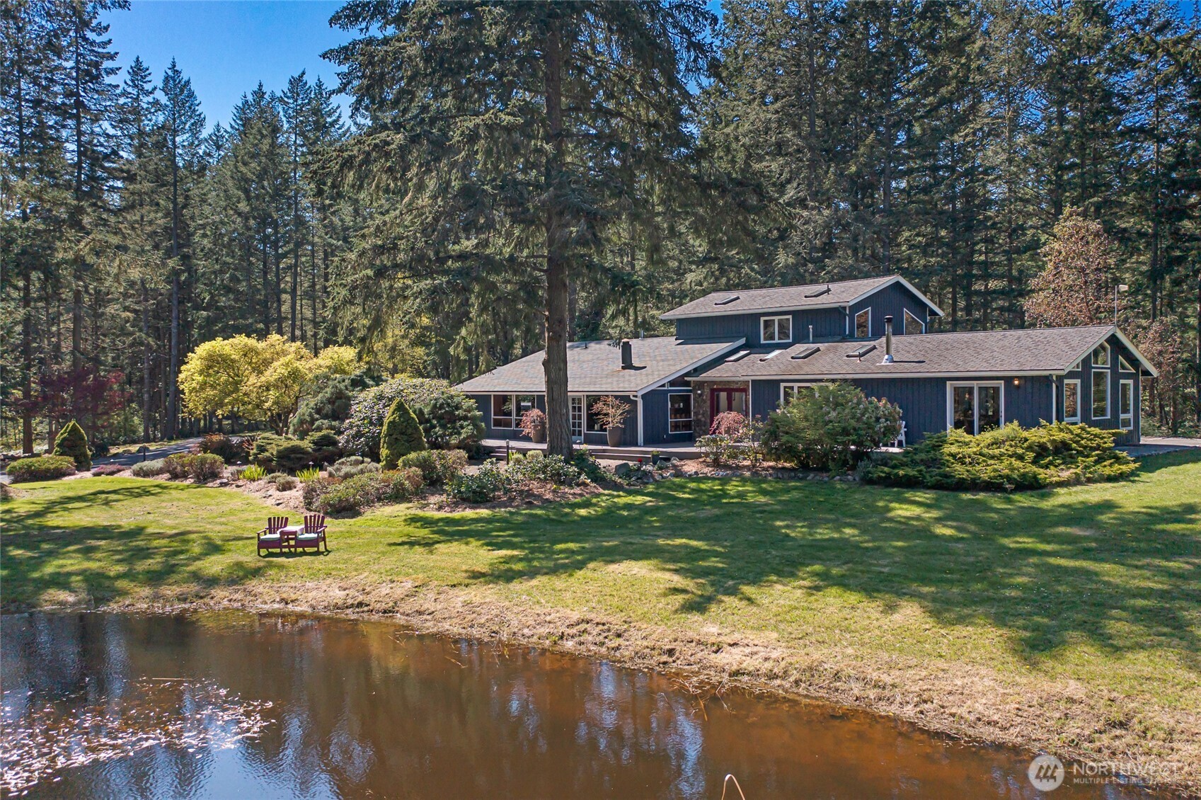 722 Prohaska Road Friday Harbor, WA 98250 - Photo 36 of 40 Gallery Image 36