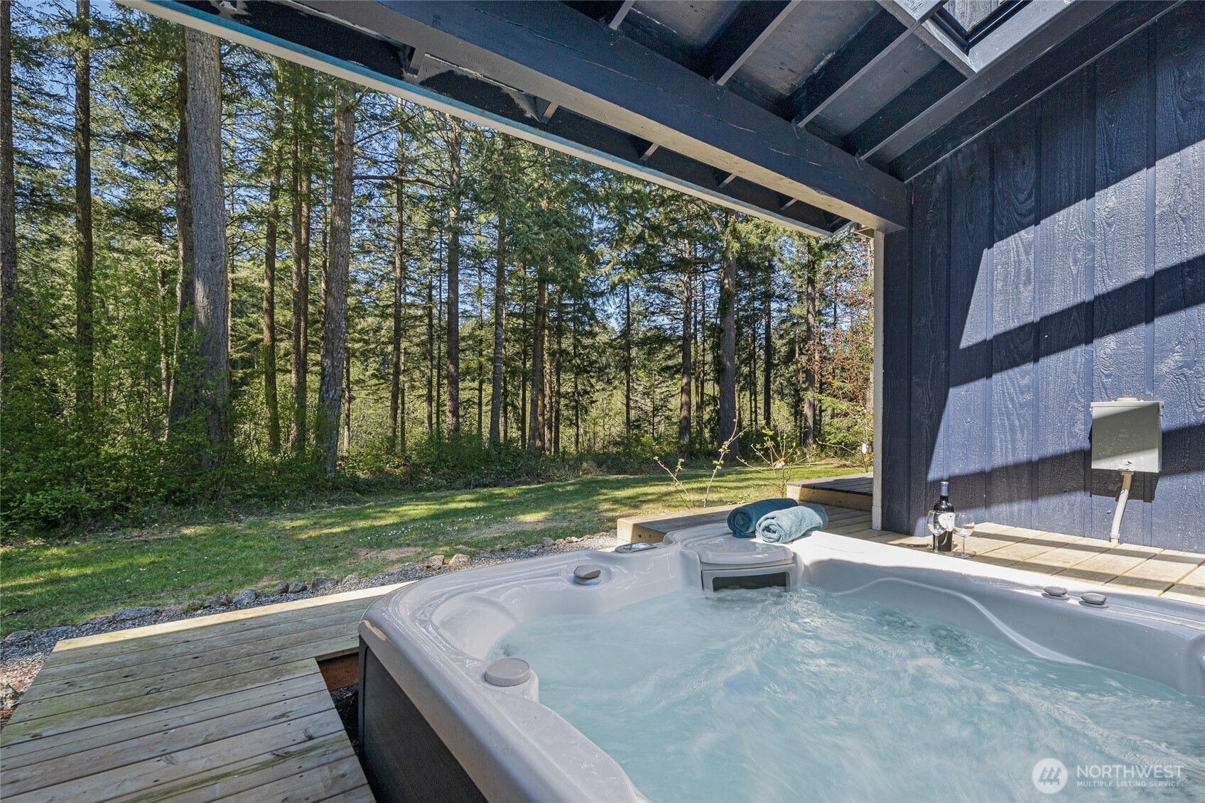 722 Prohaska Road Friday Harbor, WA 98250 - Photo 5 of 40 Gallery Image 5