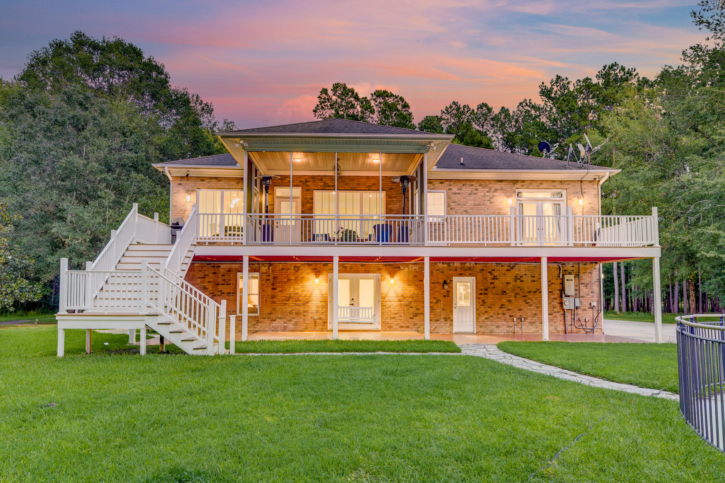 824 Hill Branch Road Ridgeville, SC 29472 - Photo 58 of 87 DSC_6837_38_39_40_41-Edit-2-Edit