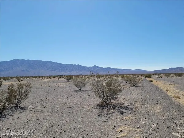 $35,000 | 4183 West Harvest Street, Amargosa Valley, NV 89020
