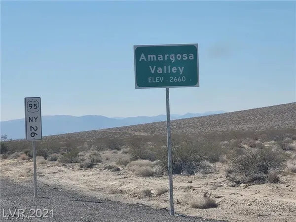 $35,000 | 4183 West Harvest Street, Amargosa Valley, NV 89020