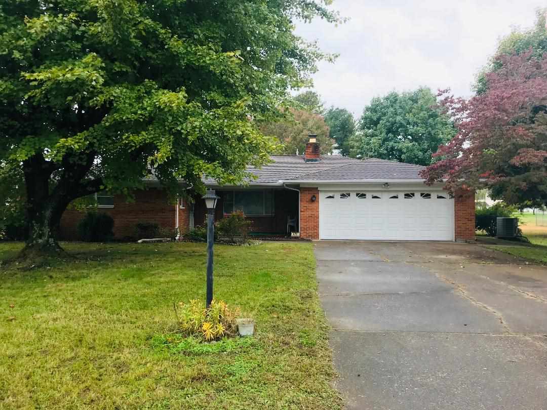 470 Greenup Road Raceland, KY 41169 - Photo 1 of 1 Gallery Image 1