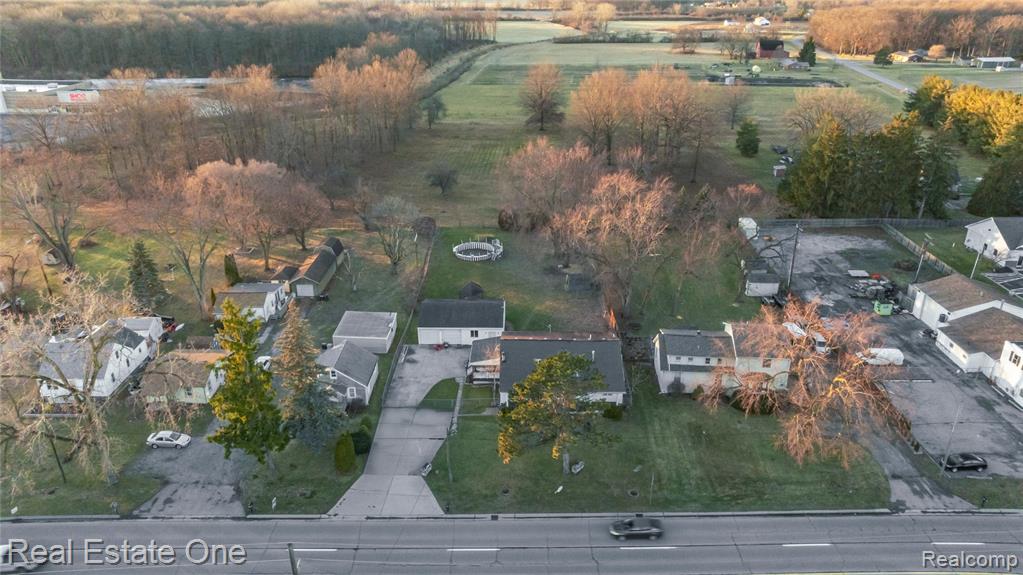 2535 North Telegraph Road Monroe, MI 48162 - Photo 31 of 38