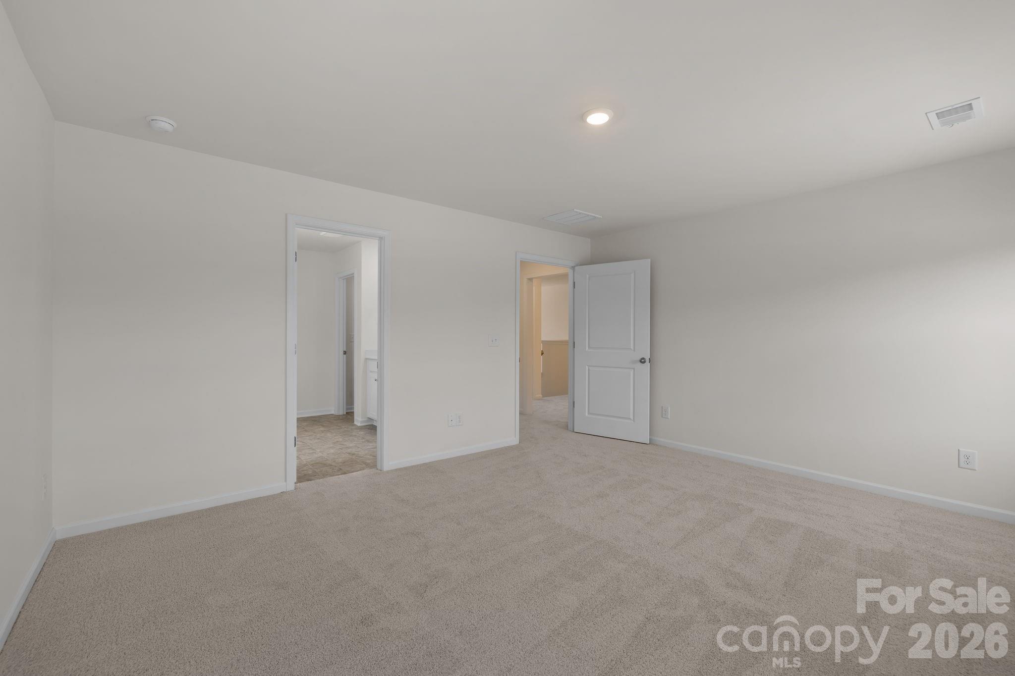 463 Brick House Road York, SC 29745 - Photo 22 of 35 a view of an empty room