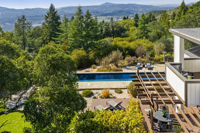 $1,850,000 | 2125 Trinity Road, Glen Ellen, CA 95442