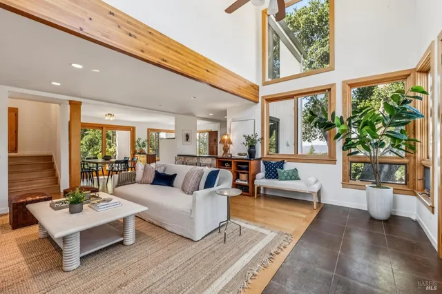 $1,850,000 | 2125 Trinity Road, Glen Ellen, CA 95442