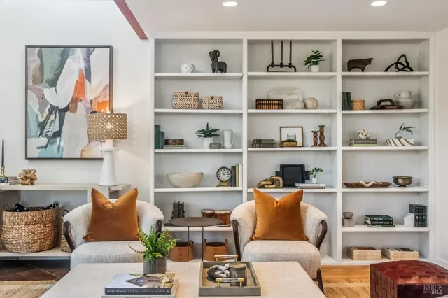 $1,850,000 | 2125 Trinity Road, Glen Ellen, CA 95442