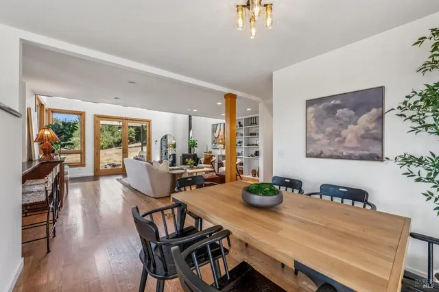 $1,850,000 | 2125 Trinity Road, Glen Ellen, CA 95442