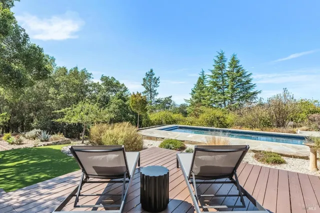 $1,850,000 | 2125 Trinity Road, Glen Ellen, CA 95442