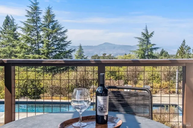 $1,850,000 | 2125 Trinity Road, Glen Ellen, CA 95442