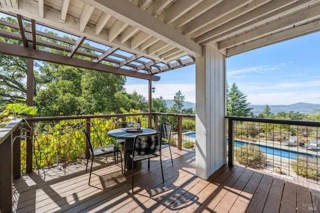 $1,850,000 | 2125 Trinity Road, Glen Ellen, CA 95442