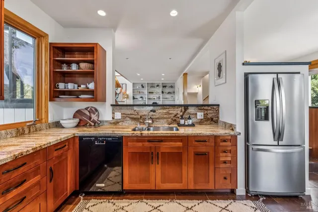 $1,850,000 | 2125 Trinity Road, Glen Ellen, CA 95442