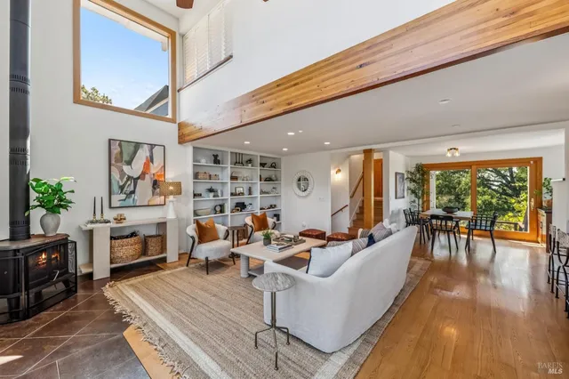 $1,850,000 | 2125 Trinity Road, Glen Ellen, CA 95442