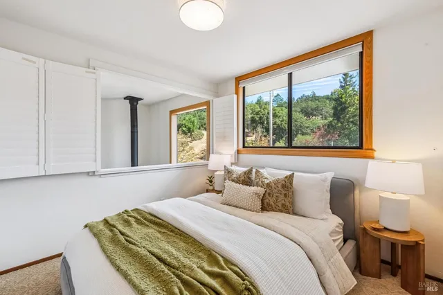 $1,850,000 | 2125 Trinity Road, Glen Ellen, CA 95442