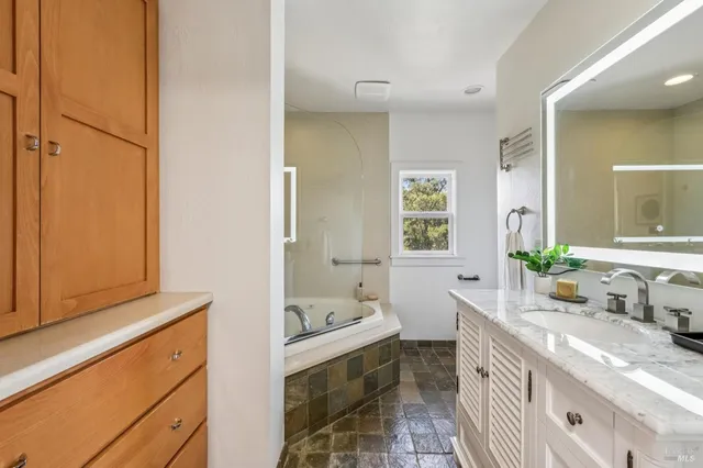 $1,850,000 | 2125 Trinity Road, Glen Ellen, CA 95442