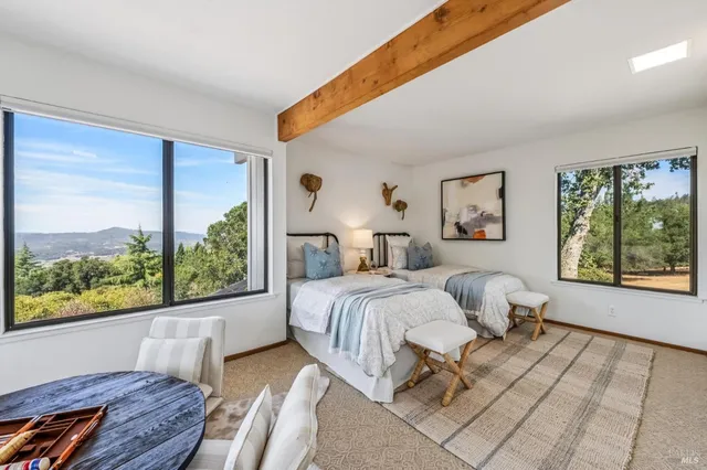 $1,850,000 | 2125 Trinity Road, Glen Ellen, CA 95442