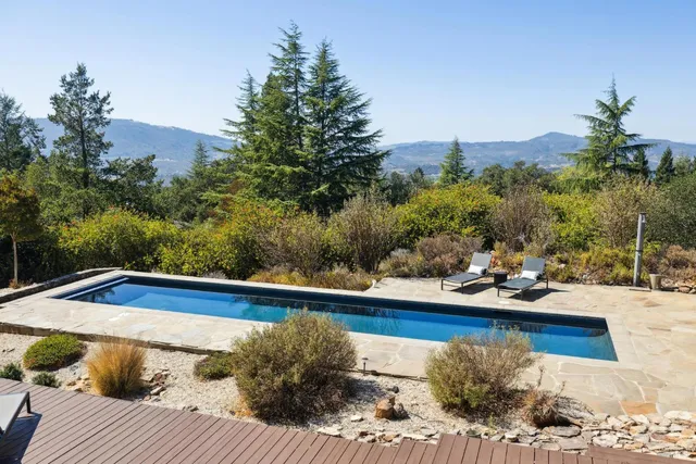 $1,850,000 | 2125 Trinity Road, Glen Ellen, CA 95442