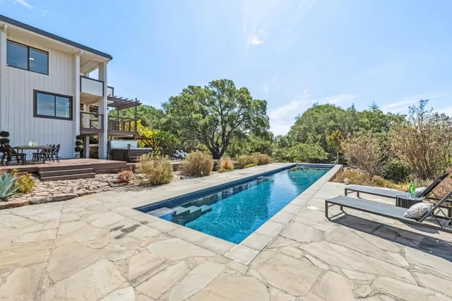 $1,850,000 | 2125 Trinity Road, Glen Ellen, CA 95442