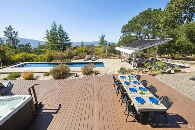 $1,850,000 | 2125 Trinity Road, Glen Ellen, CA 95442