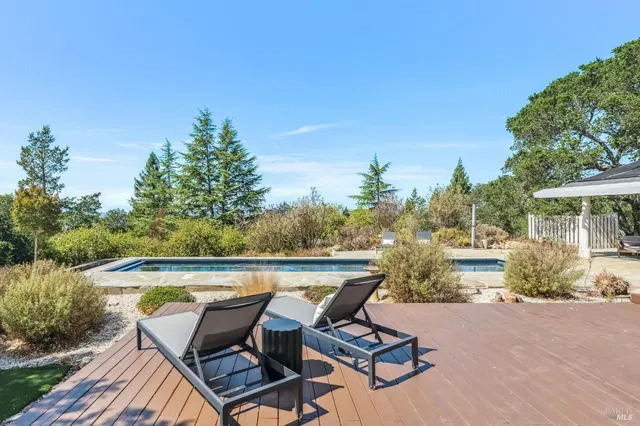 $1,850,000 | 2125 Trinity Road, Glen Ellen, CA 95442