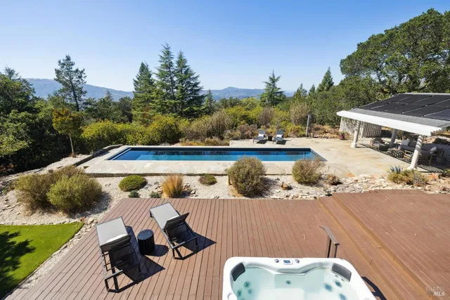 $1,850,000 | 2125 Trinity Road, Glen Ellen, CA 95442