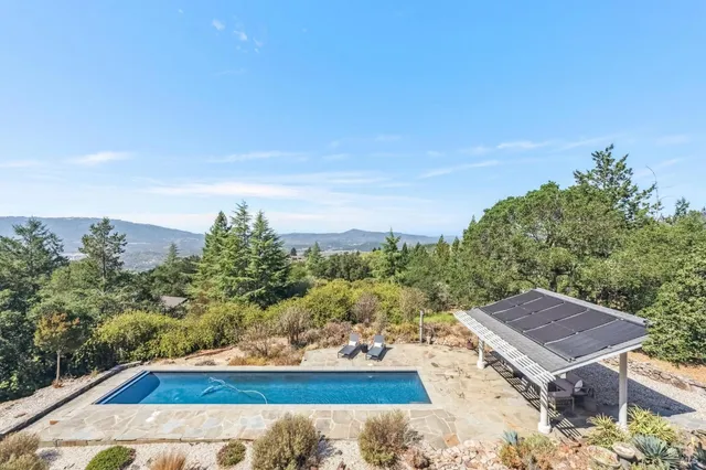 $1,850,000 | 2125 Trinity Road, Glen Ellen, CA 95442