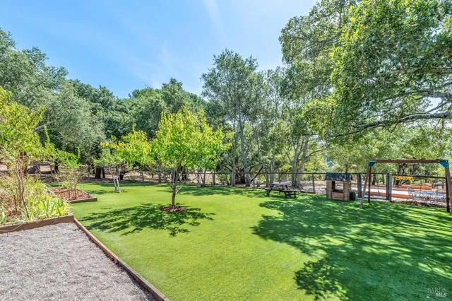 $1,850,000 | 2125 Trinity Road, Glen Ellen, CA 95442
