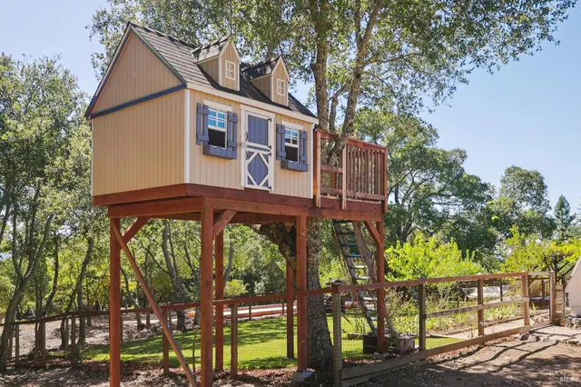 $1,850,000 | 2125 Trinity Road, Glen Ellen, CA 95442