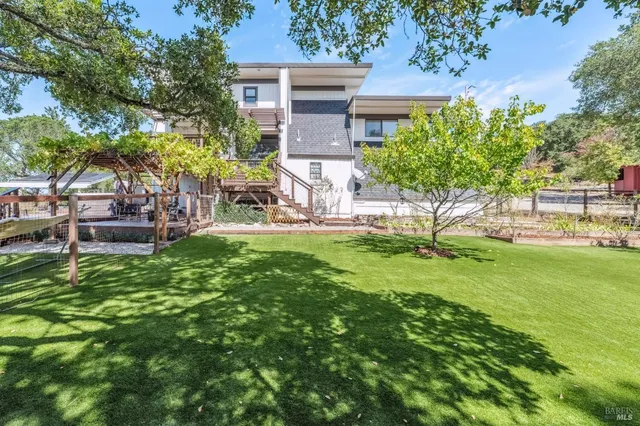 $1,850,000 | 2125 Trinity Road, Glen Ellen, CA 95442