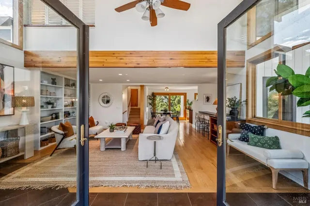 $1,850,000 | 2125 Trinity Road, Glen Ellen, CA 95442