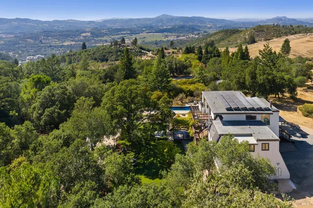 $1,850,000 | 2125 Trinity Road, Glen Ellen, CA 95442