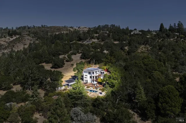 $1,850,000 | 2125 Trinity Road, Glen Ellen, CA 95442