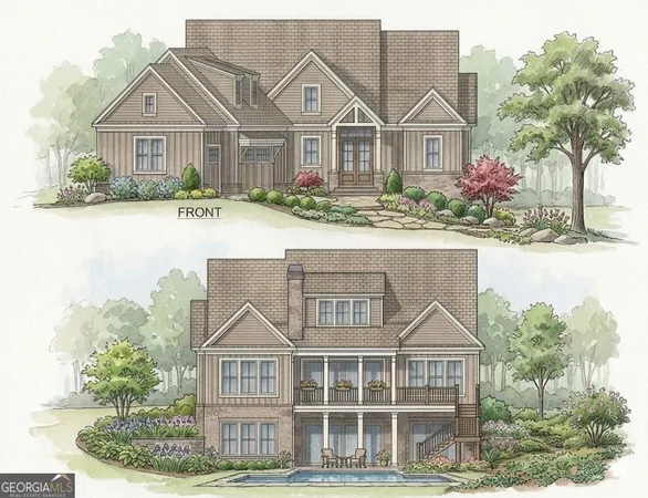 $2,750,000 | 1020 Jackson Lane, Greensboro, GA 30642