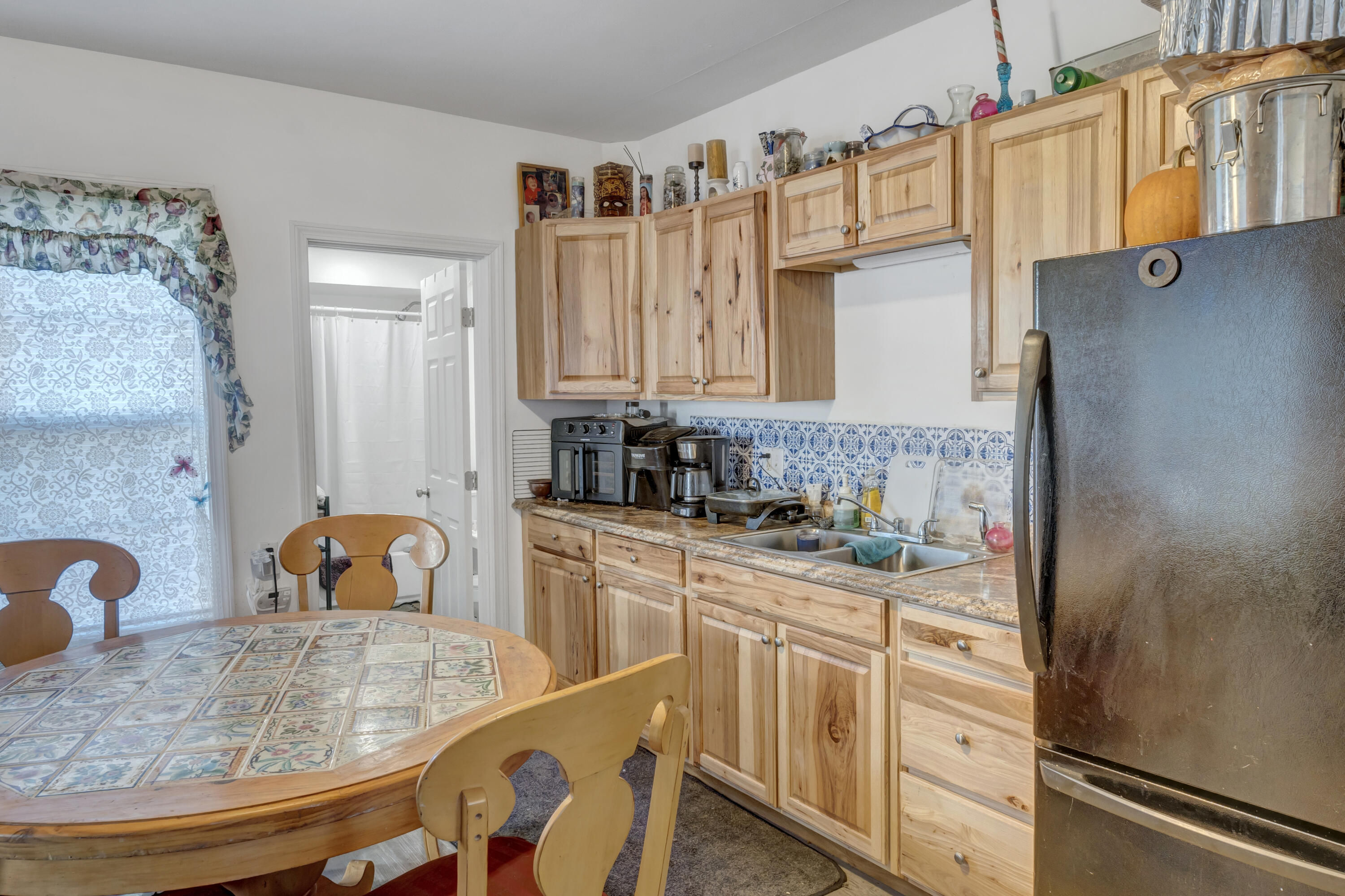 17 Reed Street Springvale, ME 04083 - Photo 34 of 60 Unit A