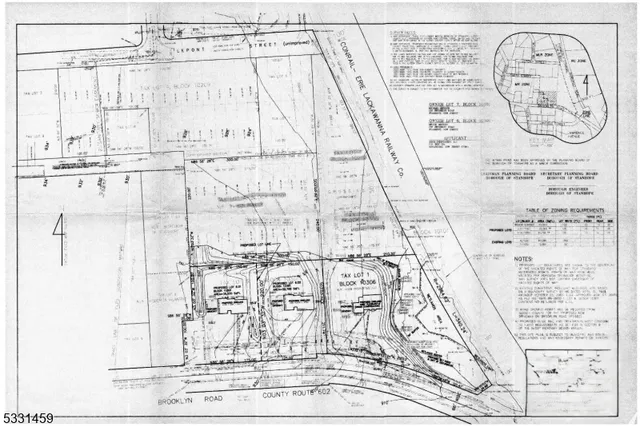 $75,000 | 0 Lawrence Avenue, Stanhope, NJ 07874