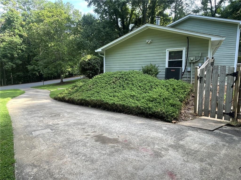 2570 Johnston Road Northwest Kennesaw, GA 30152 - Photo 51 of 66